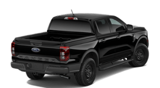 2026 Ford Ranger® External Image 4